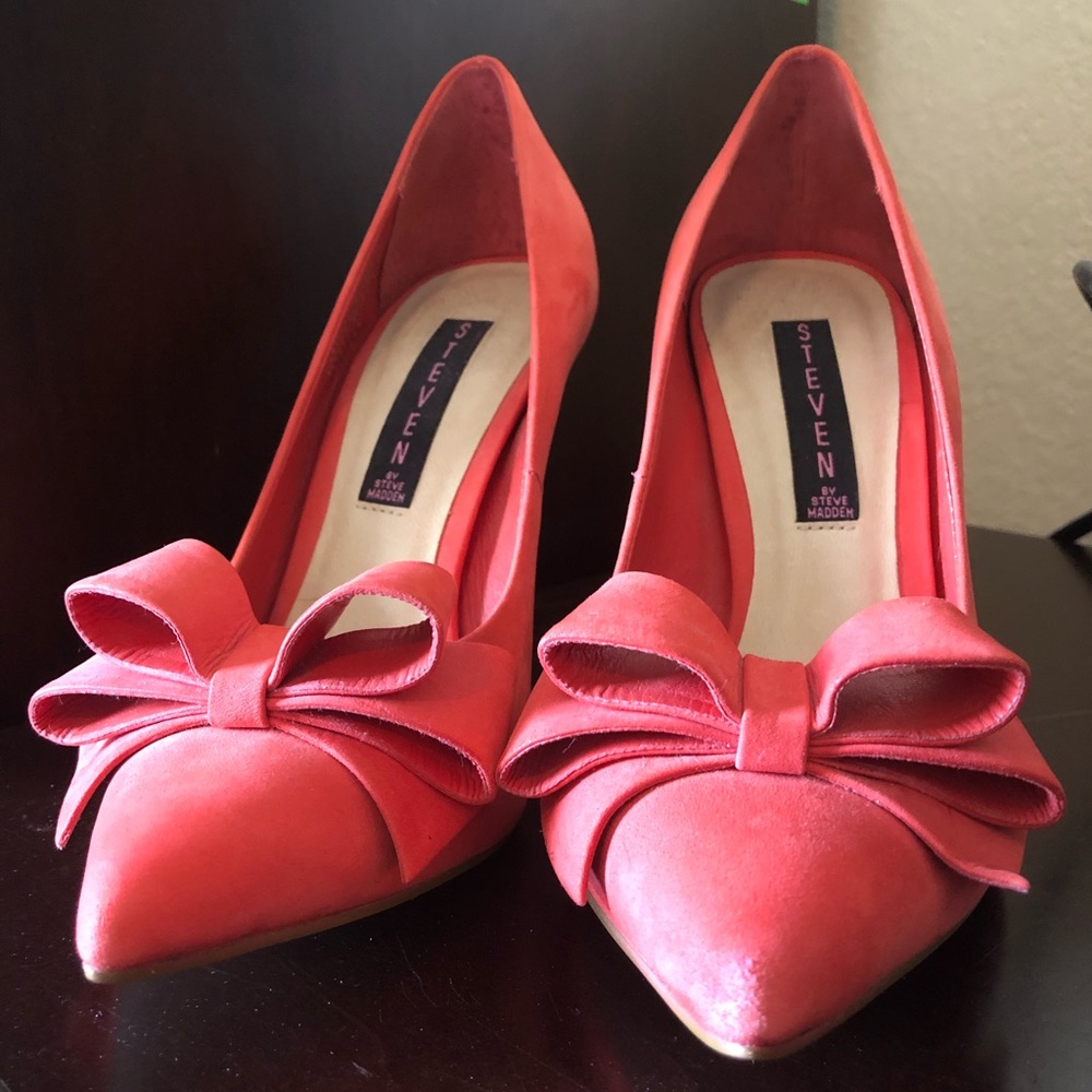 Steve Madden Pumps